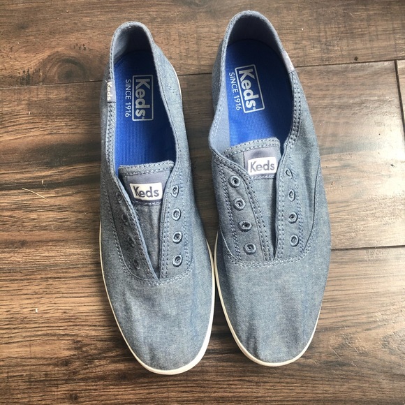 Ked sneakers - Picture 1 of 5